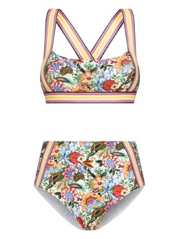 Etro: Купальник 