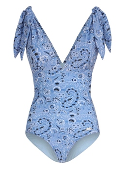 Etro: Купальник 