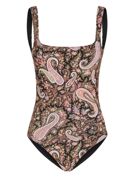 Etro: Купальник 