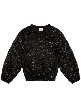 Isabel Marant: Чёрный топ 