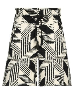 Isabel Marant: Чёрные шорты 