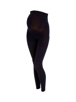 Falke: Синие легинсы 