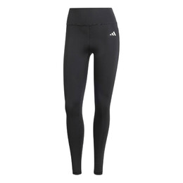 Adidas: Чёрные легинсы 