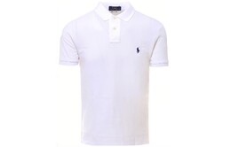 Polo Ralph Lauren: Классическая рубашка 