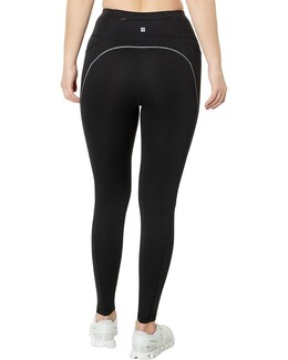 Sweaty Betty: Чёрные брюки 