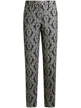 Etro: Короткие брюки 