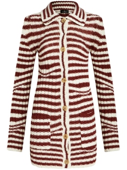 Etro: Кардиган из шерсти 