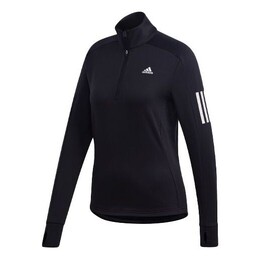 Adidas: Куртка с воротником 