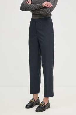 Tommy Hilfiger: Тёмные брюки 