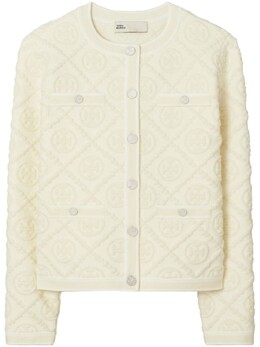 Tory Burch: Кардиган  Kendra