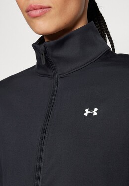 Under Armour: Чёрная куртка 