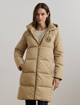 Lauren Ralph Lauren: Куртка 