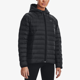Under Armour: Зимний пуховик 