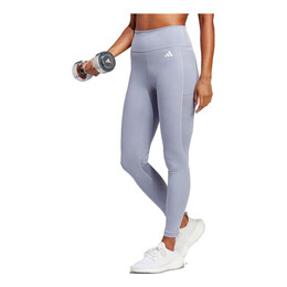 Adidas: Фиолетовые легинсы  Essentials