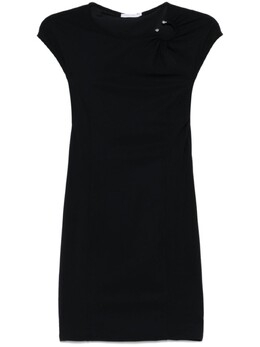 Patrizia Pepe: Короткое платье 
