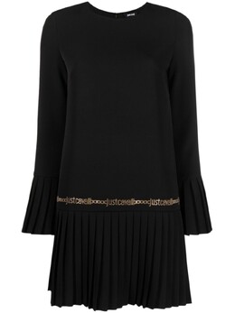 Just Cavalli: Короткое платье 