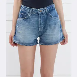 Pepe Jeans London: Джинсовые шорты 
