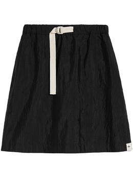 Jil Sander: Короткая юбка 