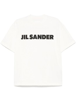 Jil Sander: Футболка 