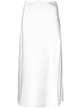 Atu Body Couture: Атласная юбка 