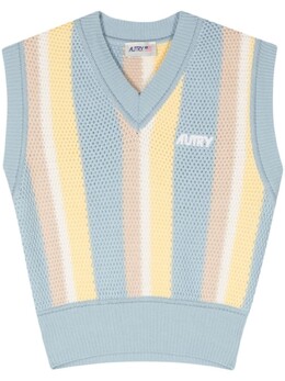 Autry: Синий топ 