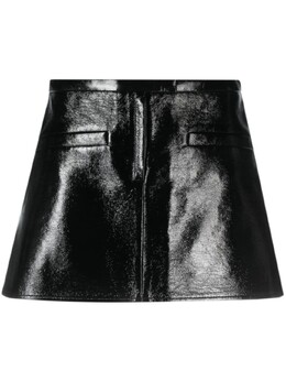 Courreges: Короткая юбка 