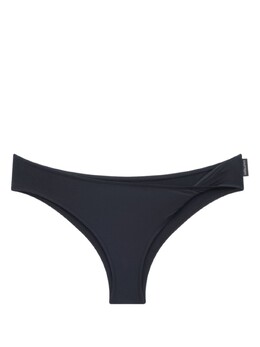Courreges: Купальник 