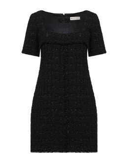 Tory Burch: Чёрное платье 