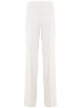 Ermanno Scervino: Белые брюки 