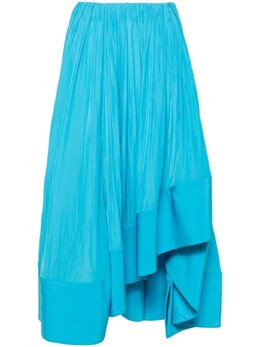 Lanvin: Длинная юбка 