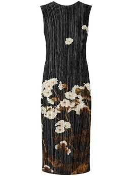 Erdem: Платье миди 