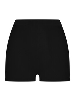Wolford: Чёрные легинсы 