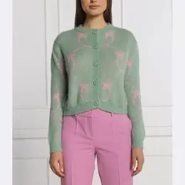 Pinko: Короткий кардиган 