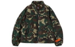 Heron Preston: Зимняя куртка 