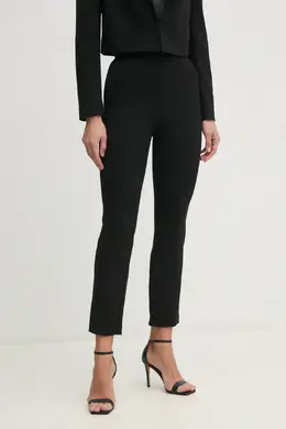 Marciano Guess: Чёрные брюки 