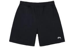 Stussy: Спортивные шорты 