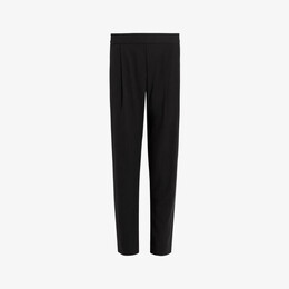 Allsaints: Прямые брюки 