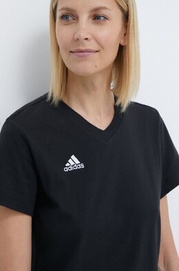 adidas Performance: Хлопковая футболка 