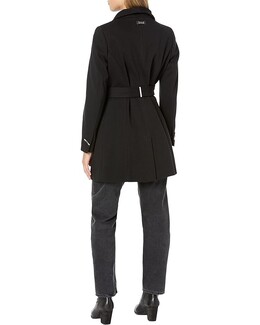 Calvin Klein: Короткий пуховик 