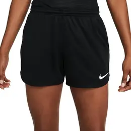 Nike: Чёрные шорты  Dri FIT