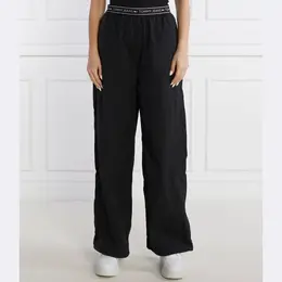 Tommy Hilfiger: Брюки свободного кроя 