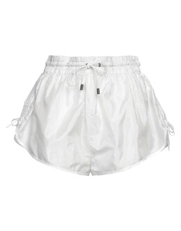 Isabel Marant: Белые шорты 
