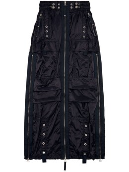 Diesel: Длинная юбка 