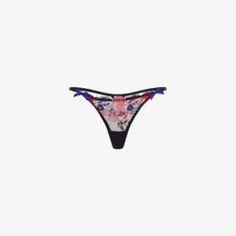 Agent Provocateur: Синие трусы 