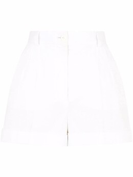 Dolce & Gabbana: Белые шорты 
