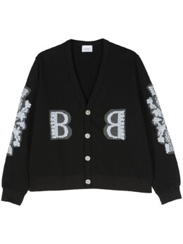 Barrie: Кашемировый кардиган 
