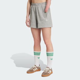 Adidas: Шорты  Essentials