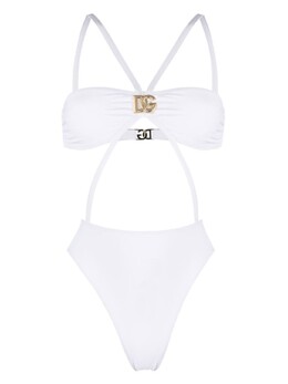 Dolce & Gabbana: Купальник 