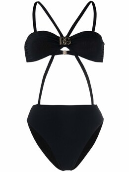 Dolce & Gabbana: Купальник 