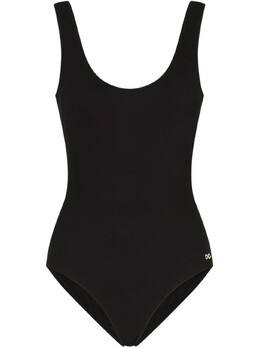 Dolce & Gabbana: Купальник 
